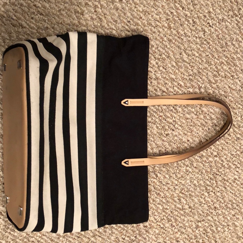 Stella and dot tote